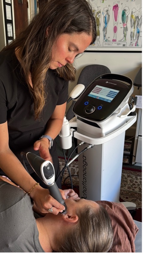 Shockwave Therapy Shockwave Therapy