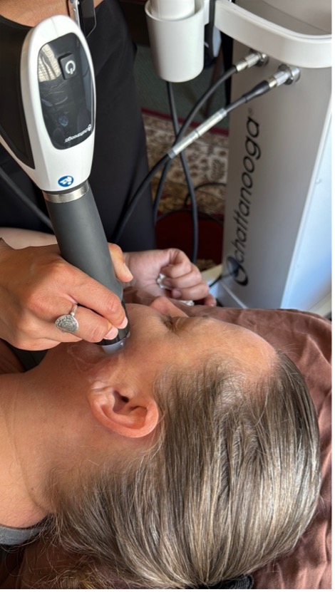 Therapy Shockwave Therapy Shockwave