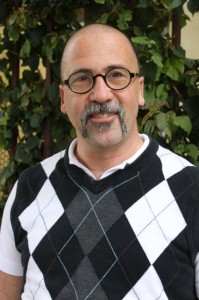 Gary Mendelson